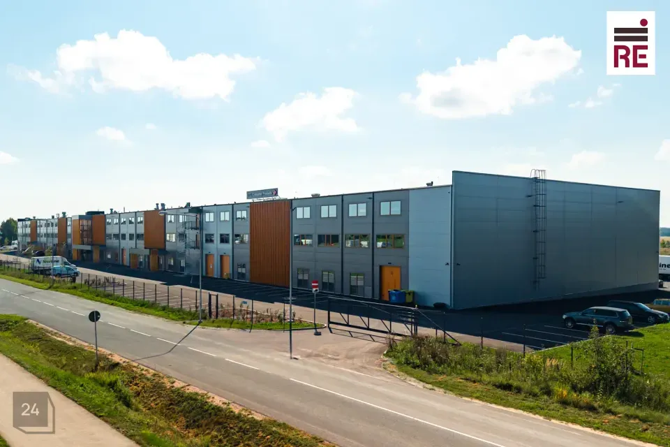 Mitme sihtotstarbega, 22 m² Äripind  -  Rae vald, Lehmja küla - foto 3