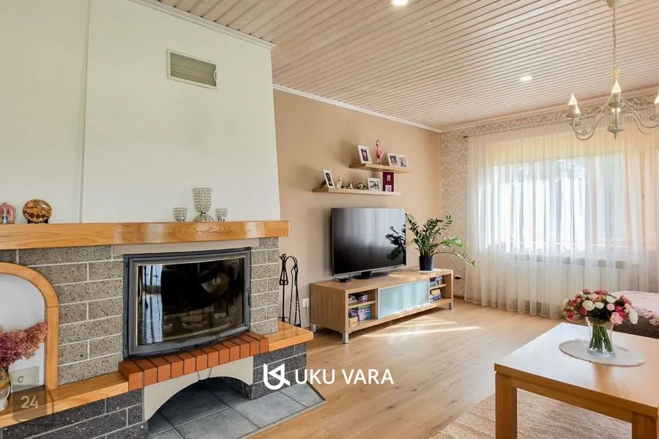 7-toaline Maja - Viljandi vald, Kookla küla - foto 4
