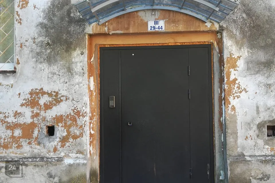 2-комнатная Квартира в Kohtla-Järve linn, Järve linnaosa - фото 5