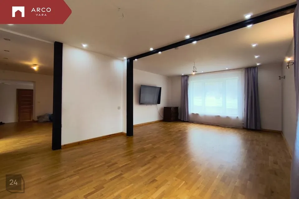 4-toaline Maja - Viru-Nigula vald, Kunda linn - foto 4