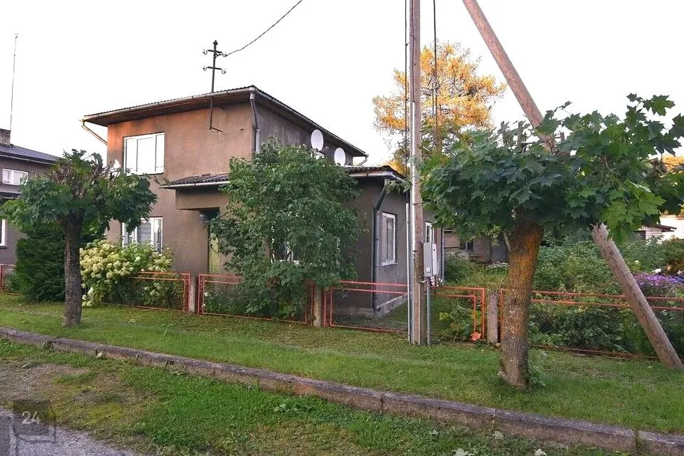 5-toaline Maja - Rakvere linn