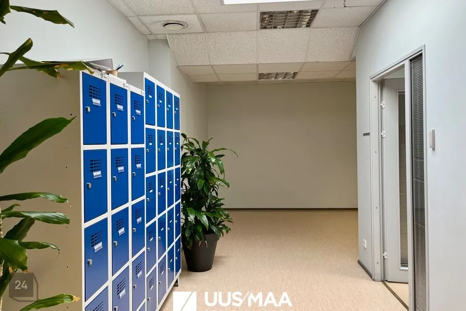 Büroo või Muu, 120 m² Äripind  -  Tallinn, Kesklinna linnaosa - foto 4