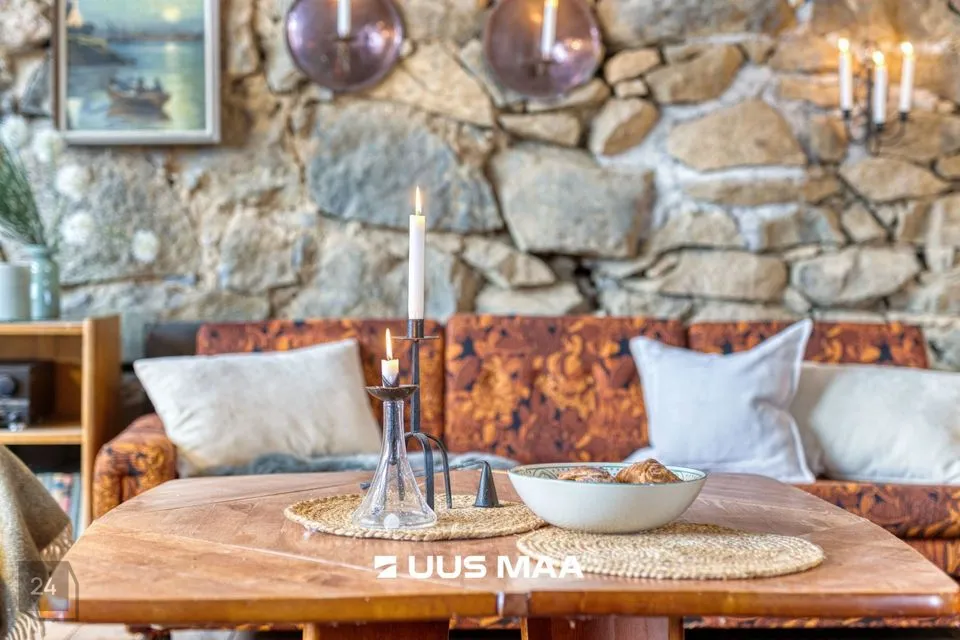 6-toaline Maja - Lääne-Harju vald, Harju-Risti küla - foto 2