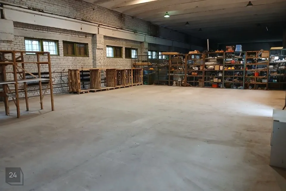 Muu, 195 m² Äripind  -  Viljandi linn - foto 5