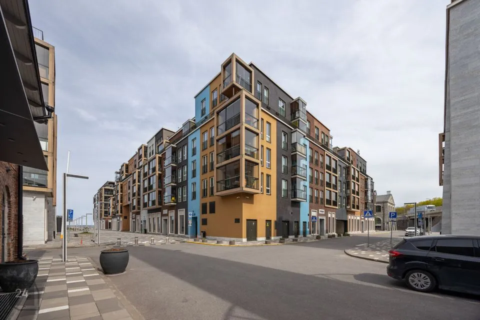 3-toaline Korter  -  Tallinn, Põhja-Tallinna linnaosa - foto 4