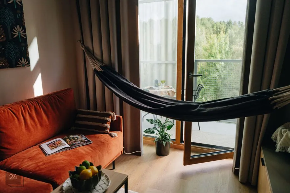 2-toaline Korter - Tallinn, Haabersti linnaosa