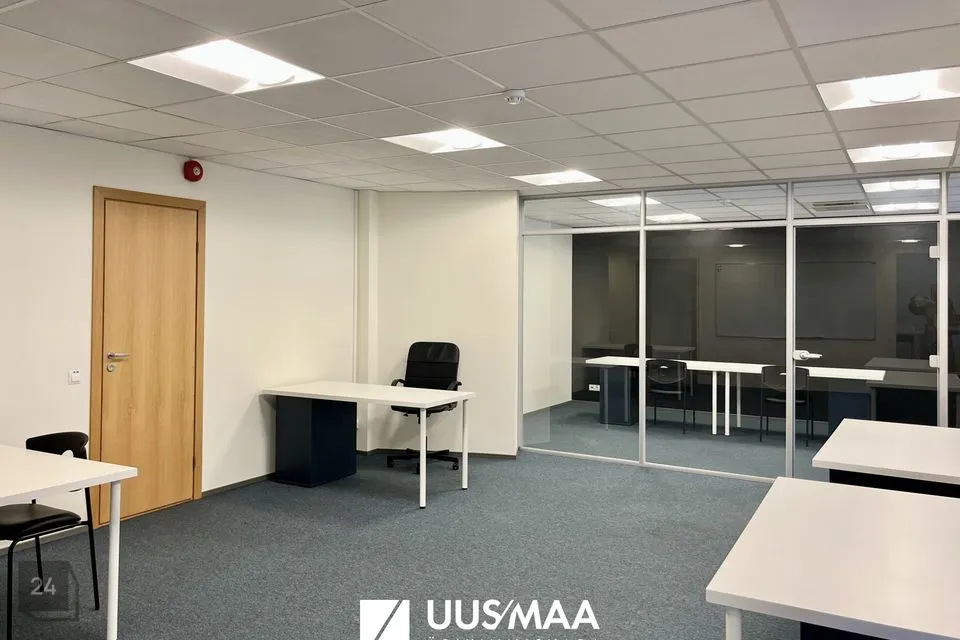 Mitme sihtotstarbega, 116 m² Äripind  -  Tallinn, Kesklinna linnaosa - foto 4