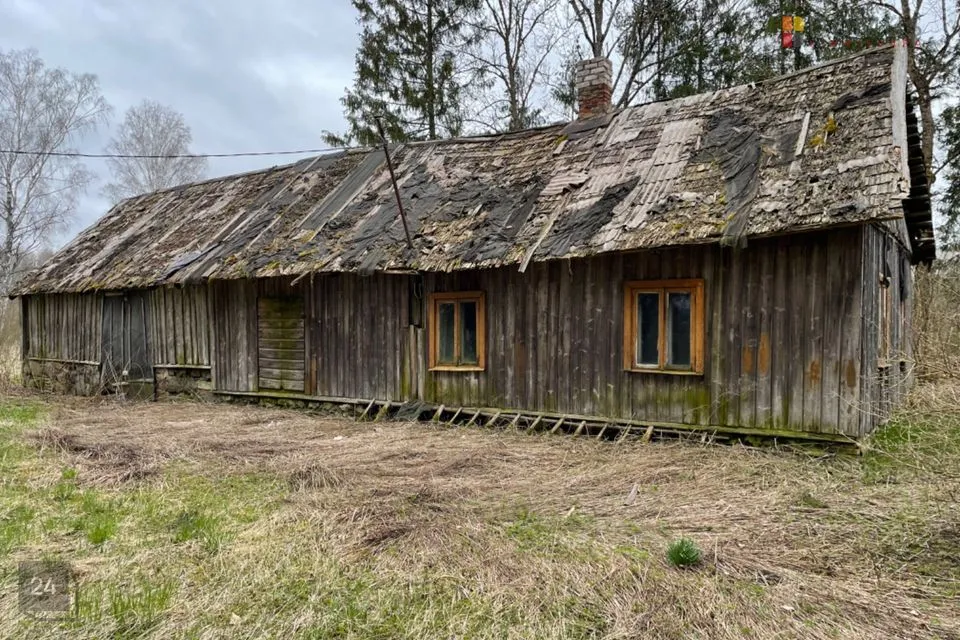 3-toaline Maja - Põhja-Sakala vald, Arjassaare küla - foto 2
