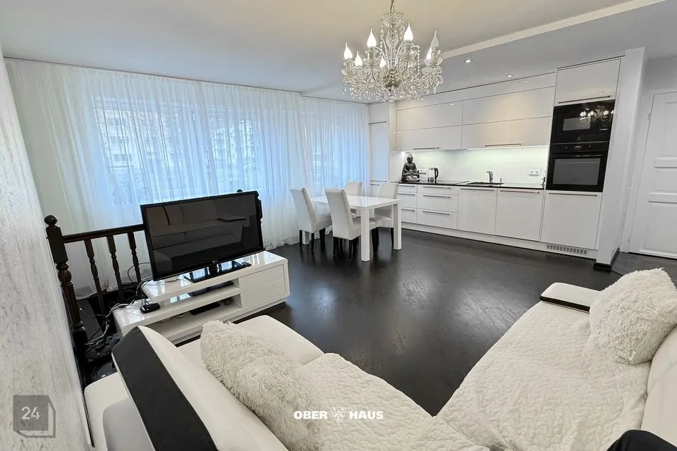 3-toaline Korter - Tallinn, Pirita linnaosa