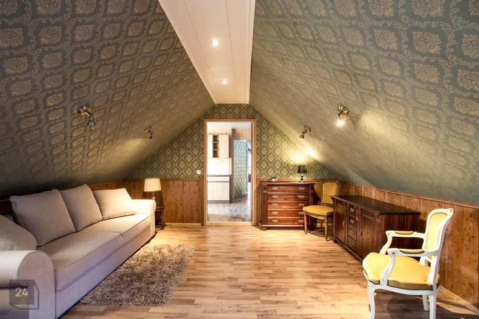 3-комнатная Квартира в Pärnu linn, Pärnu linn