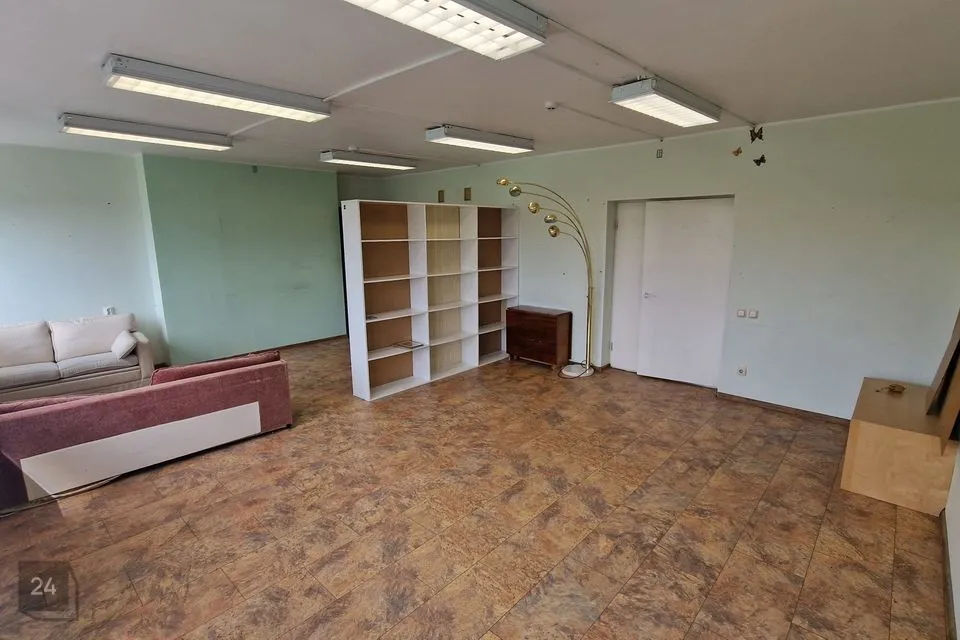 Büroo või Teenindus, 36 m² Äripind - Narva linn