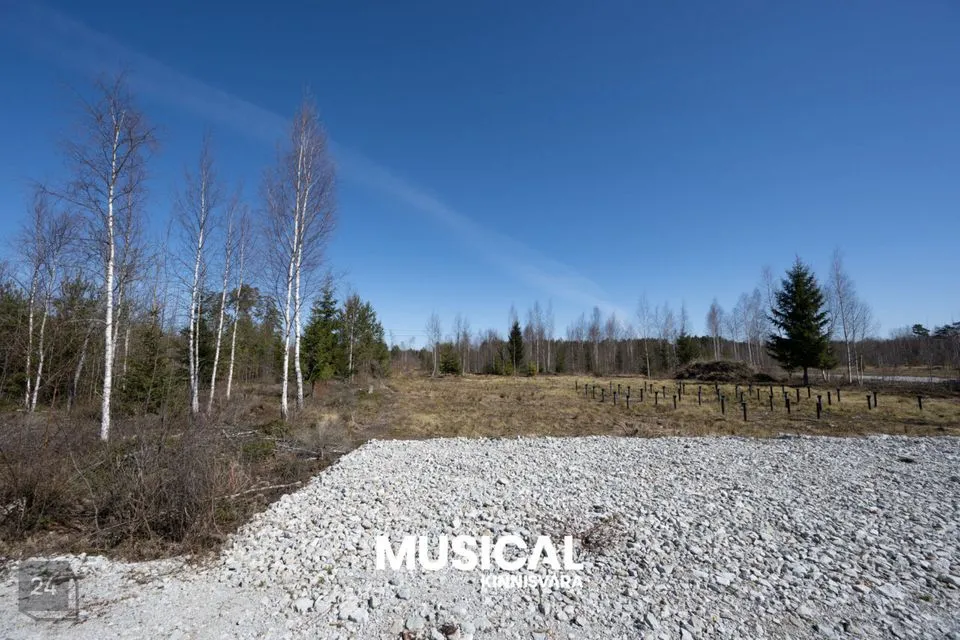 Elamumaa, 2005 m² Maa - Alutaguse vald, Kuru küla