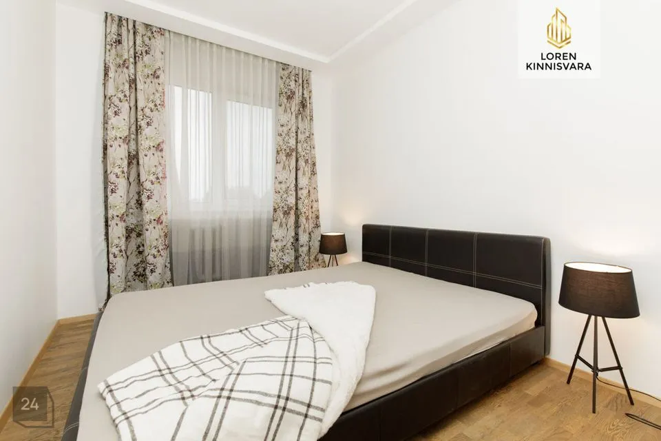 2-toaline Korter - Tallinn, Kristiine linnaosa