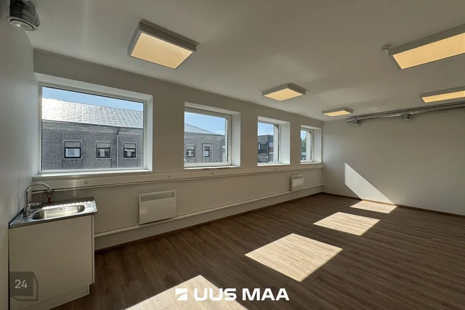 Mitme sihtotstarbega, 30 m² Äripind  -  Tallinn, Põhja-Tallinna linnaosa - foto 2