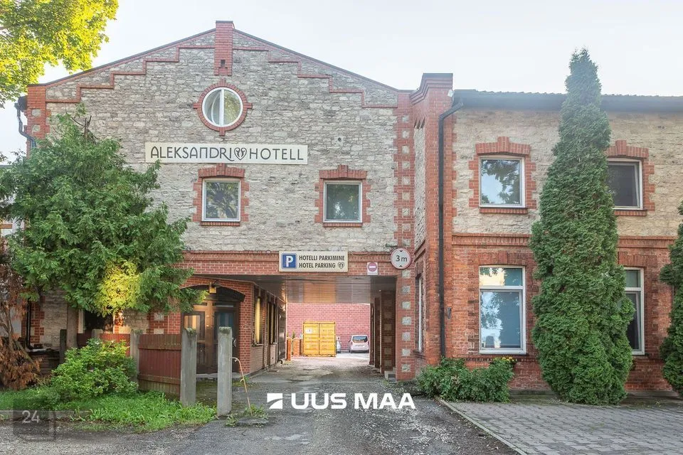 14 m² Äripind - Tartu linn, Tartu linn - foto 3