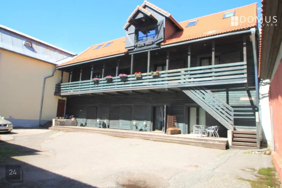 19 m² Квартира в Pärnu linn, Pärnu linn - фото 2