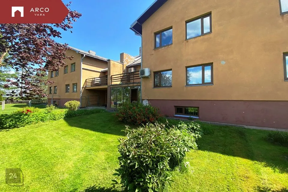 4-toaline Majaosa - Türi vald, Väätsa alevik - foto 2