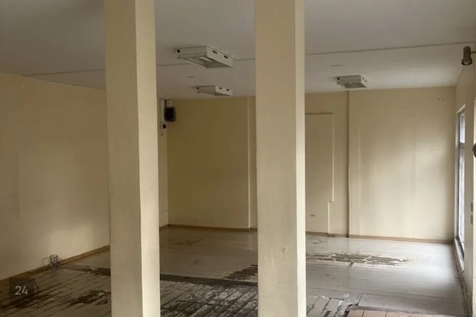Mitme sihtotstarbega, 41 m² Äripind  -  Saaremaa vald, Kuressaare linn - foto 2