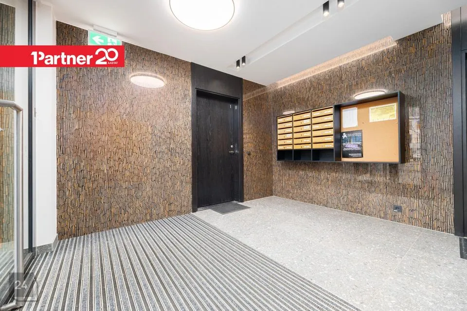 2-toaline Korter - Tallinn, Kesklinna linnaosa - foto 4