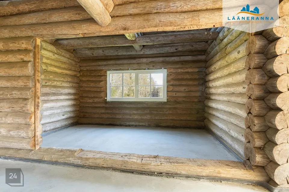 5-room house in Väike-Maarja vald, Kärsa küla - photo 5