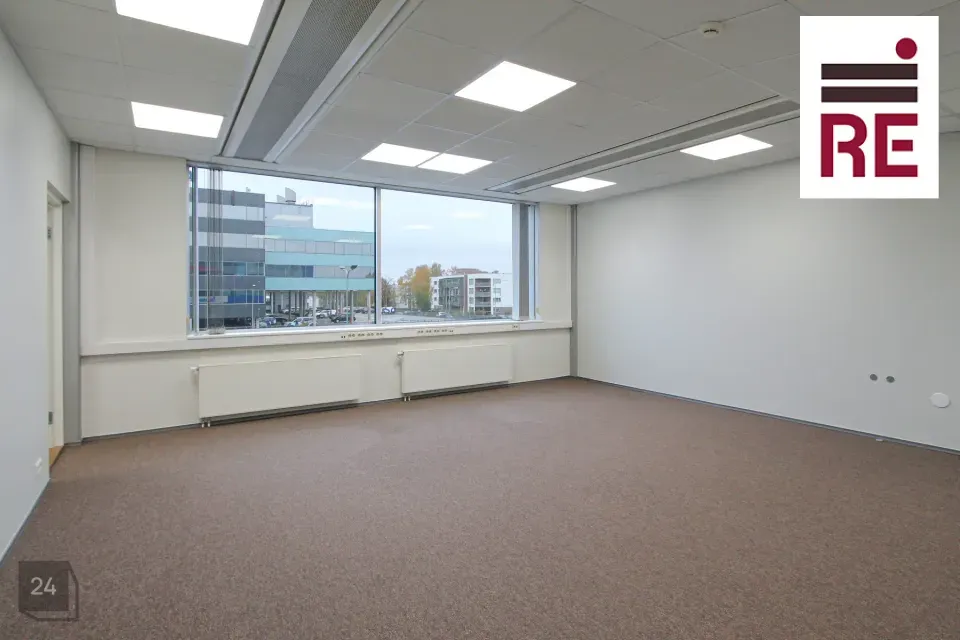 Бюро или Обслуживание, 92 m² Бизнес-площадь в Tallinn, Kristiine linnaosa