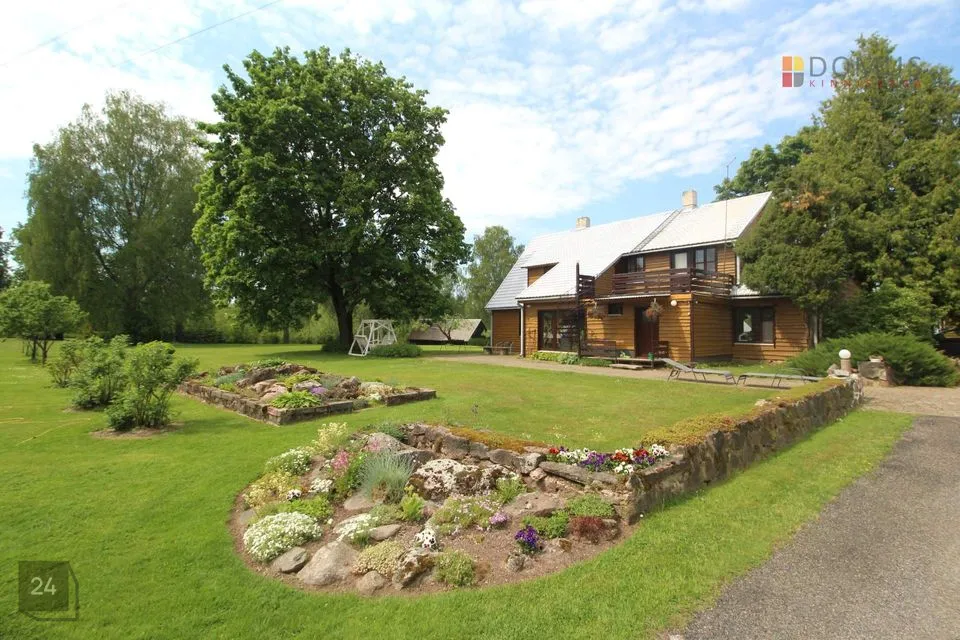 102 m² Äripind - Tõrva vald, Kirikuküla