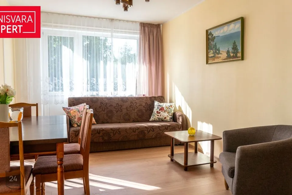 3-toaline Korter - Tallinn, Põhja-Tallinna linnaosa - foto 4