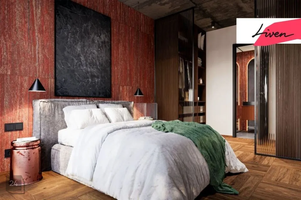 4-toaline Korter  -  Tallinn, Põhja-Tallinna linnaosa