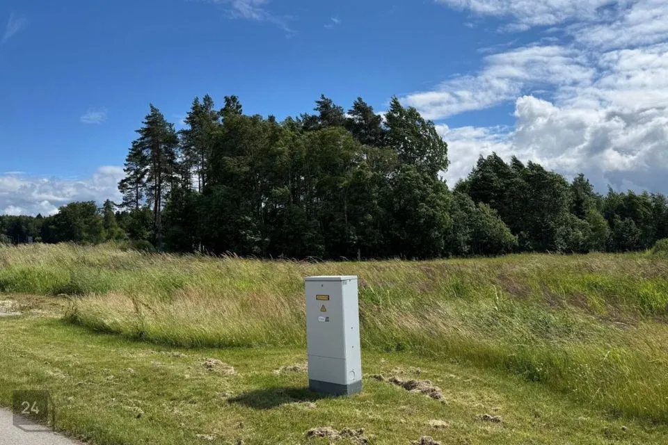 Elamumaa, 2198 m² Maa - Viimsi vald, Lubja küla - foto 3