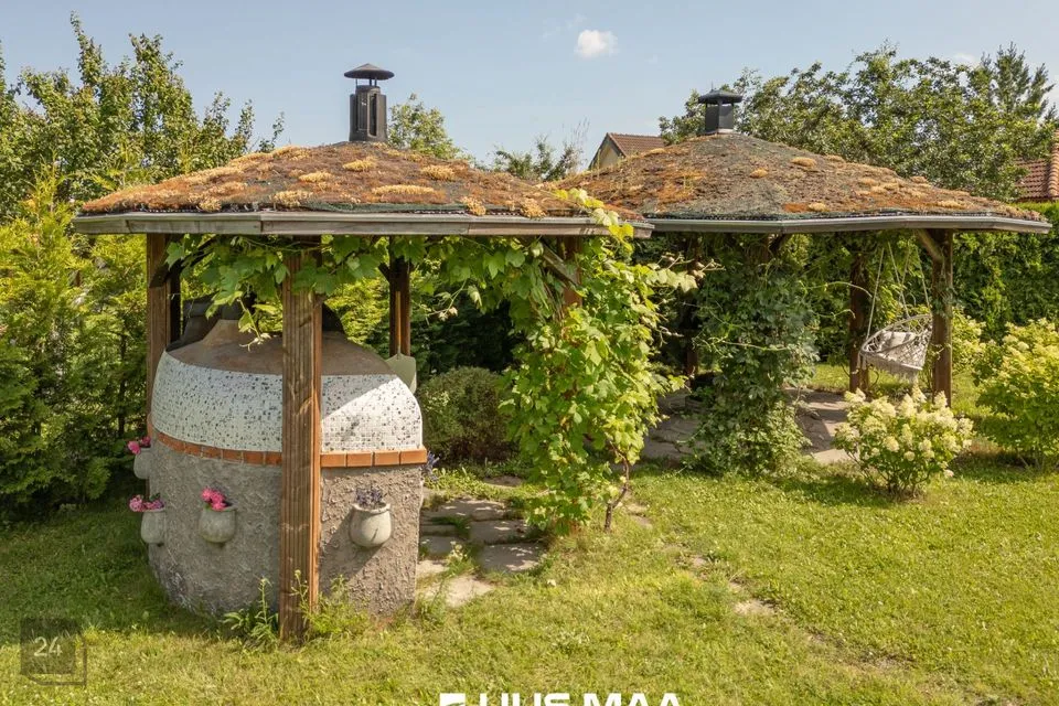 6-toaline Maja  -  Tallinn, Haabersti linnaosa - foto 4