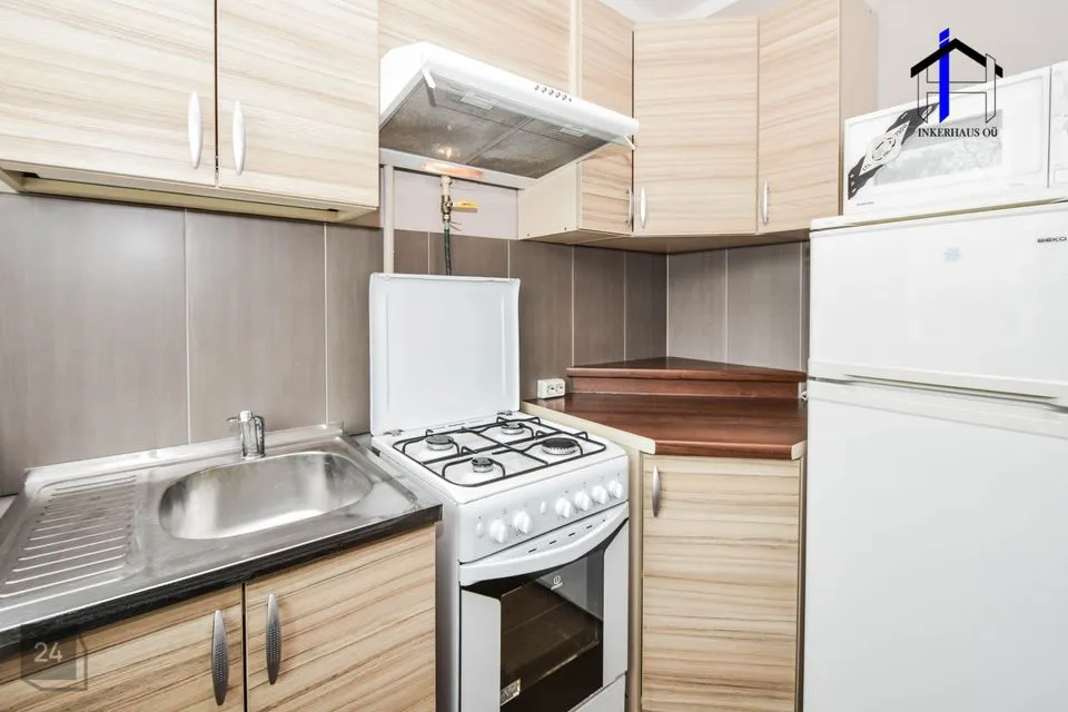 2-toaline Korter  -  Tartu linn, Tartu linn - foto 3