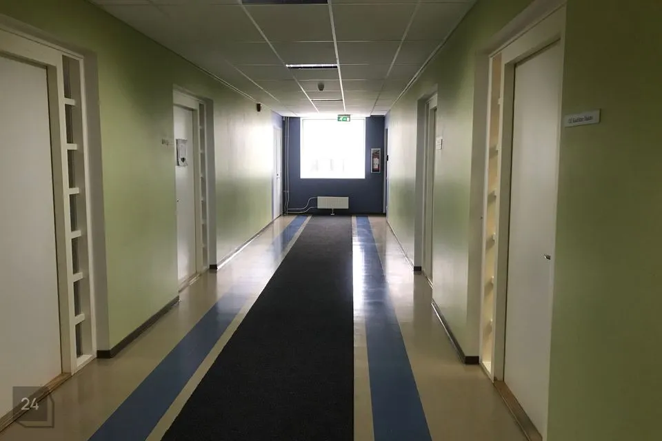 Bureau, 40 m² business in Tallinn, Kesklinna linnaosa - photo 5
