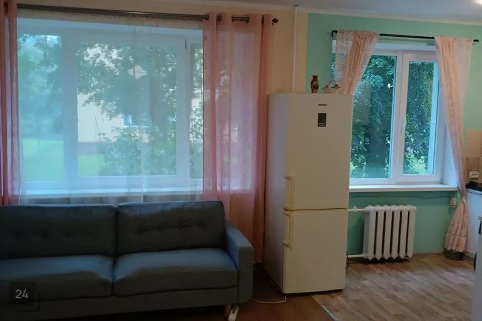 2-toaline Korter  -  Tallinn, Põhja-Tallinna linnaosa - foto 3