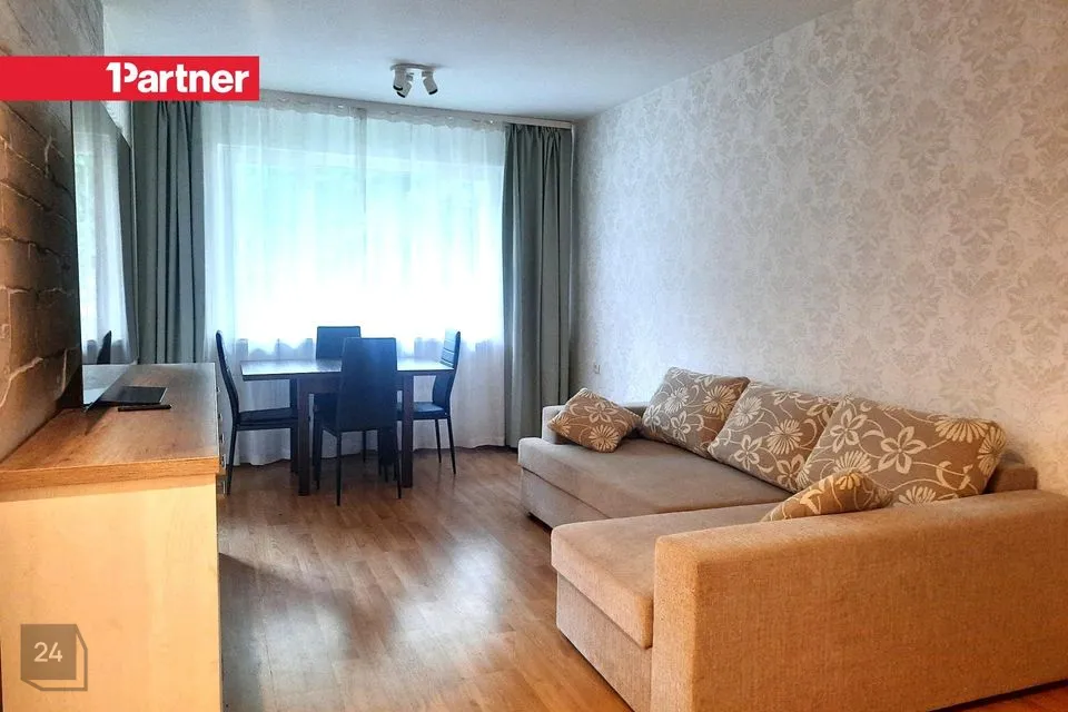 2-toaline Korter  -  Tallinn, Mustamäe linnaosa - foto 5