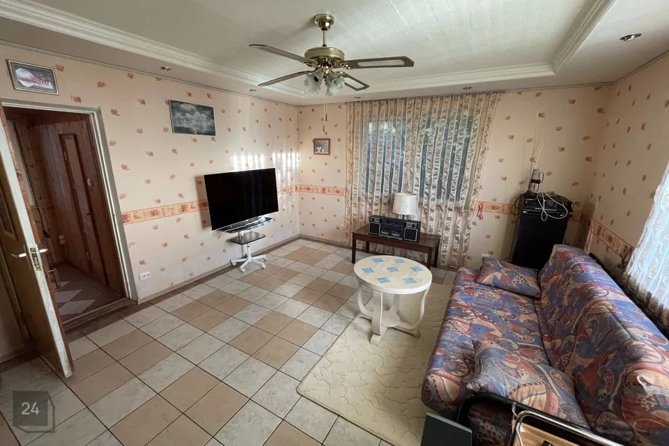 2-toaline Maja - Lääne-Nigula vald, Luigu küla - foto 3