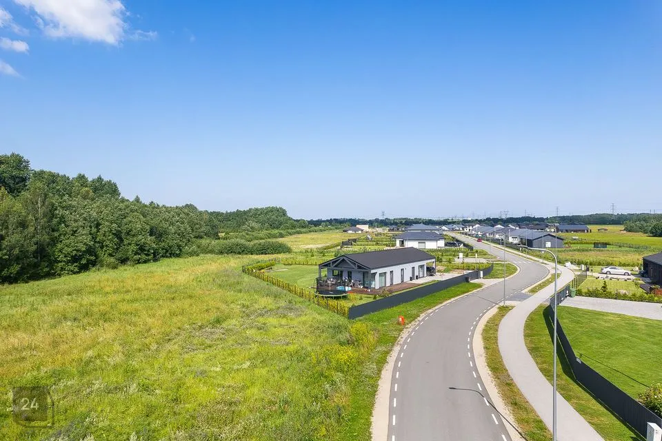 Maatulundusmaa, 23343 m² Maa  -  Saue vald, Alliku küla - foto 4