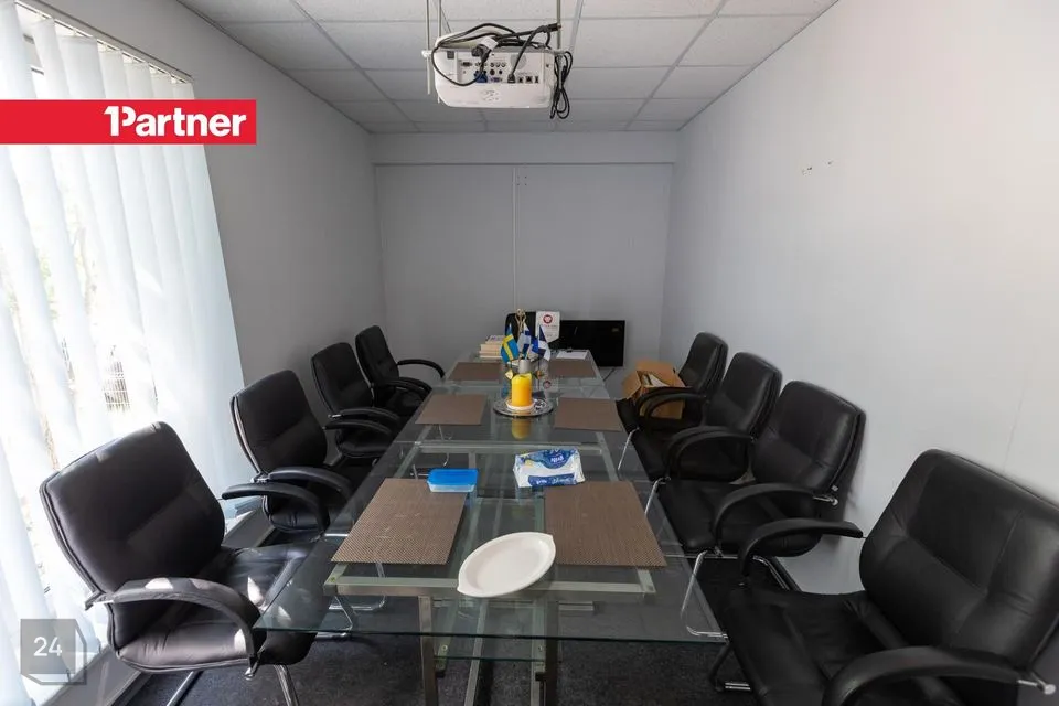 Büroo, 835 m² Äripind  -  Tallinn, Lasnamäe linnaosa - foto 4