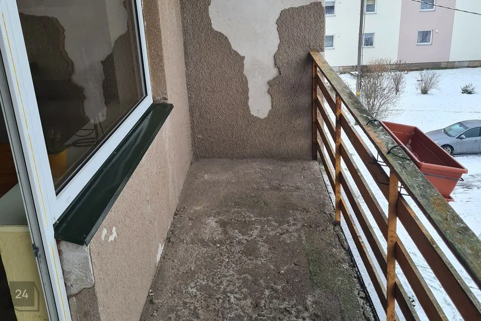 3-toaline Korter  -  Otepää vald, Puka alevik - foto 3