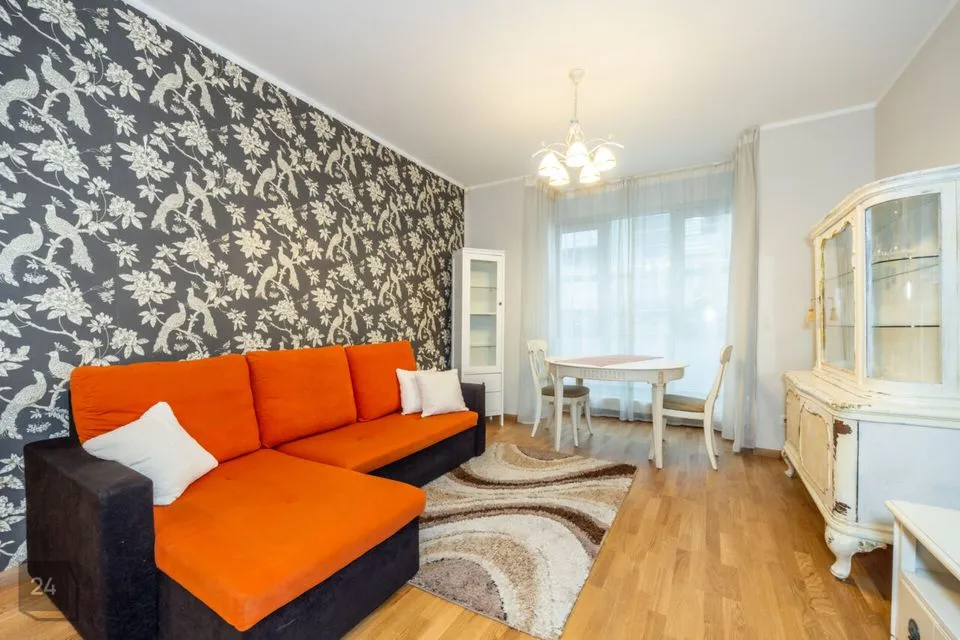 3-toaline Korter  -  Tallinn, Põhja-Tallinna linnaosa - foto 3