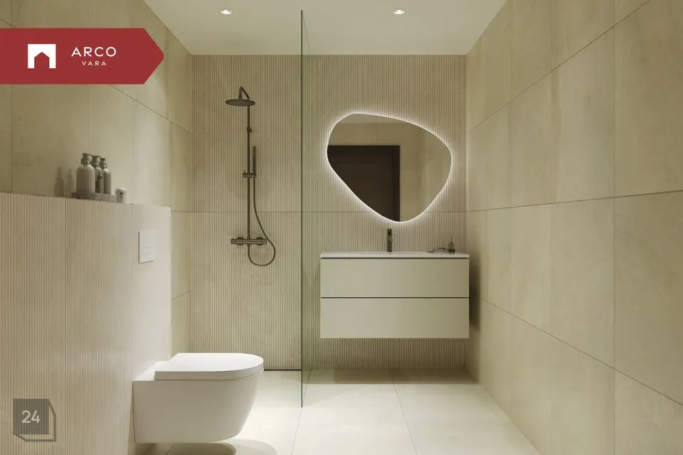 4-room apartment in Tallinn, Kristiine linnaosa - photo 4