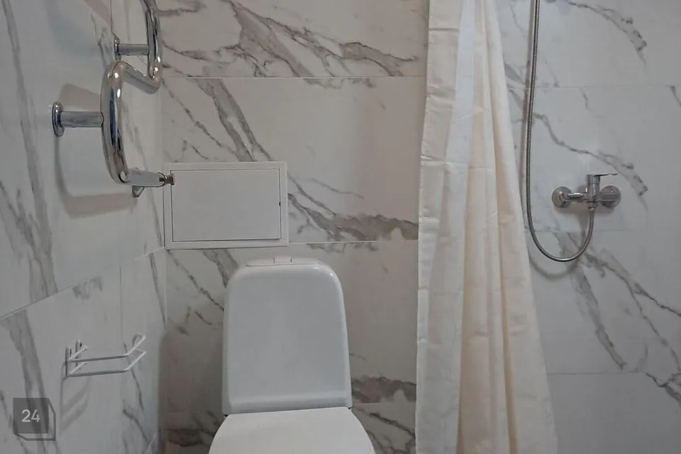 2-toaline Korter  -  Põhja-Pärnumaa vald, Tootsi alev - foto 4