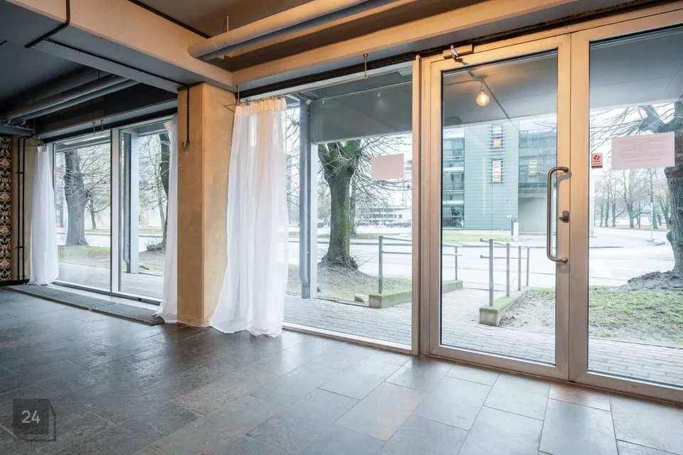 139 m² Äripind  -  Tartu linn, Tartu linn - foto 4