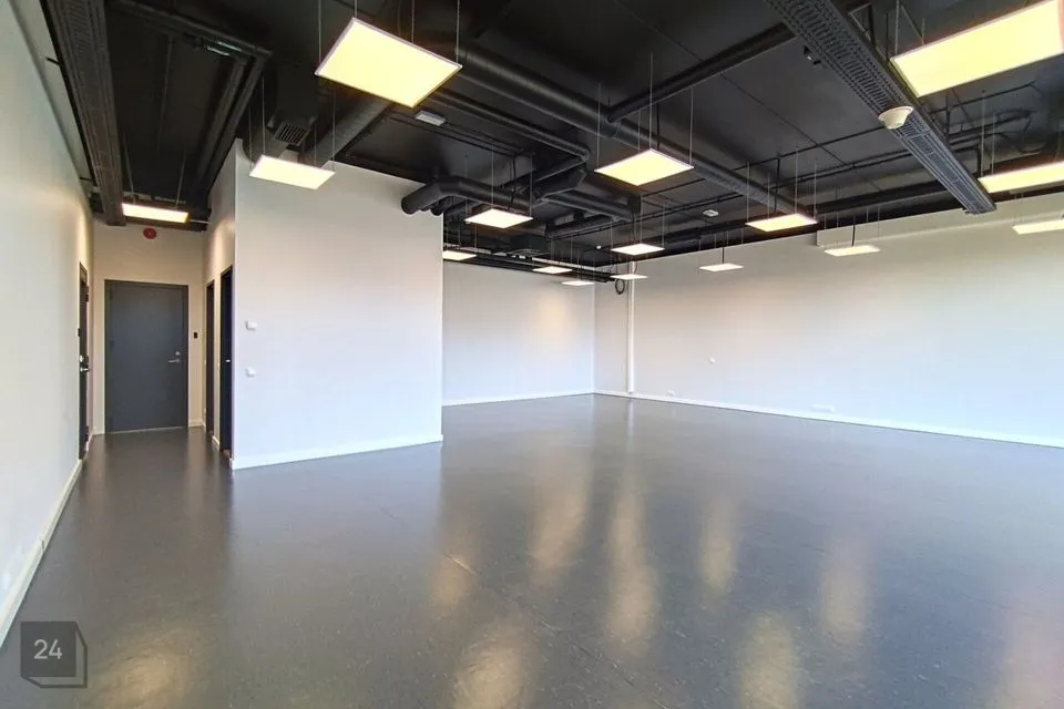 105 m² Äripind  -  Tallinn, Haabersti linnaosa - foto 5