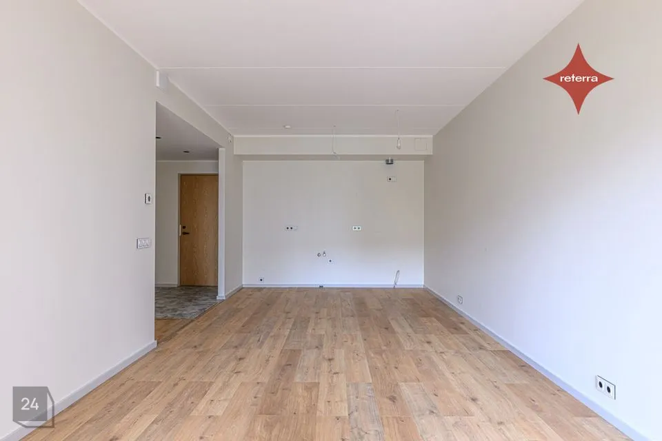 3-room apartment in Tartu vald, Raadi alev - photo 5