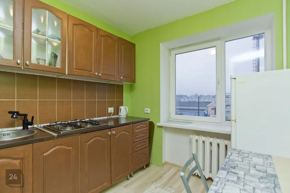 1-toaline Korter - Tallinn, Lasnamäe linnaosa