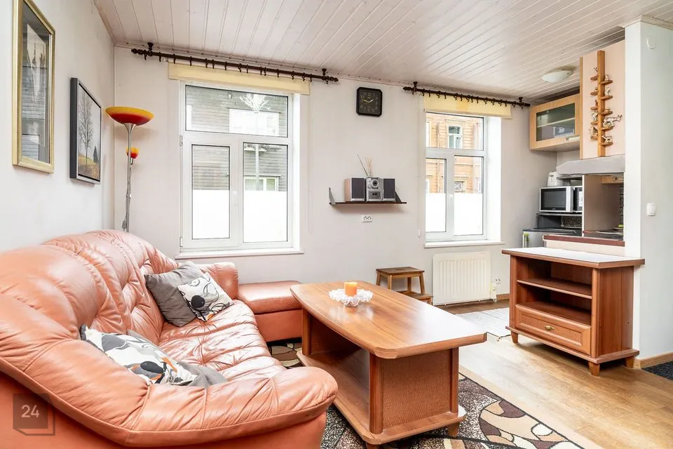 2-toaline Korter - Tallinn, Põhja-Tallinna linnaosa - foto 2