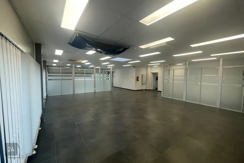 Teenindus, 470 m² Äripind  -  Tallinn, Lasnamäe linnaosa - foto 5