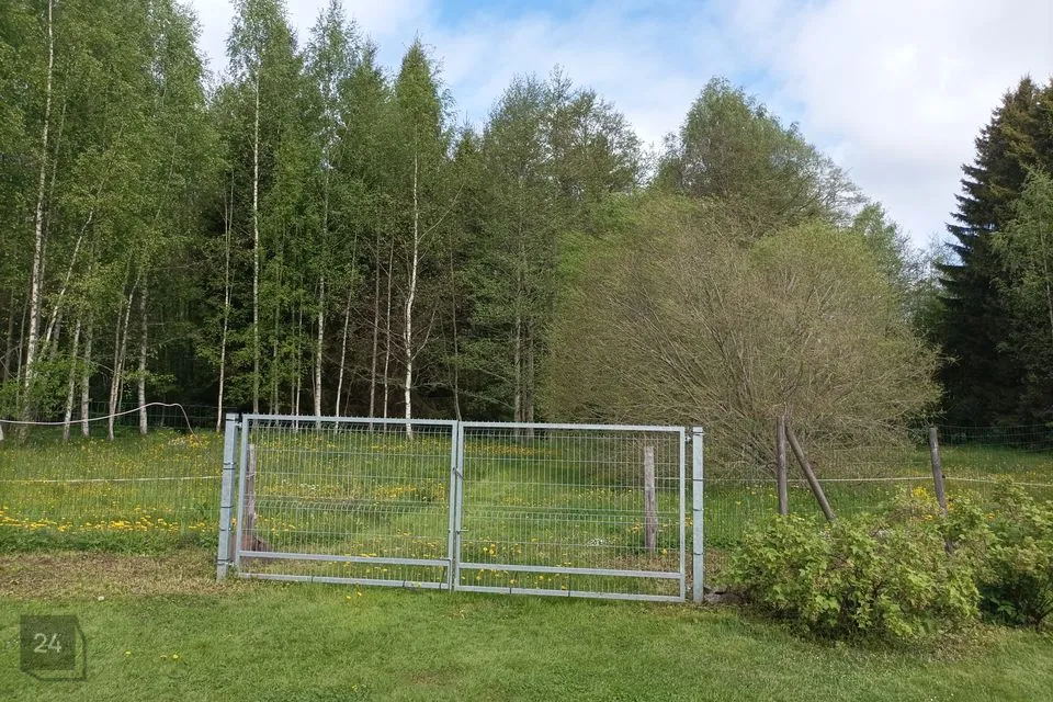 6-toaline Maja - Muhu vald, Pärase küla - foto 5