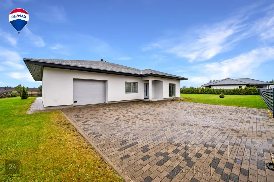 5-toaline Maja  -  Paide linn, Kriilevälja küla - foto 2