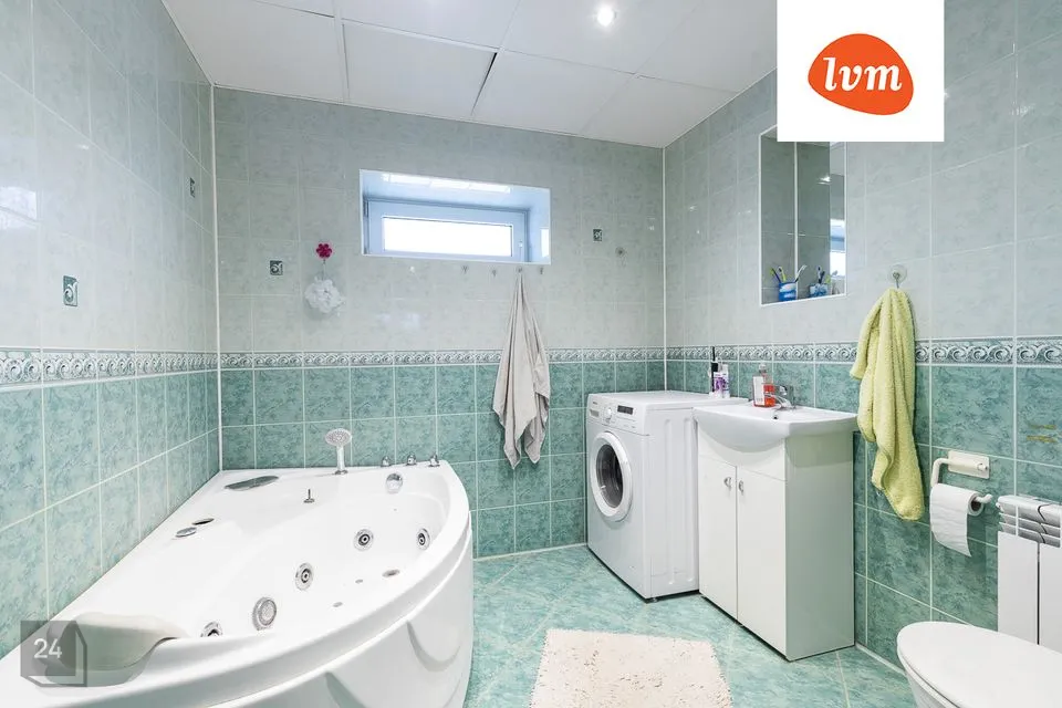 6-toaline Maja  -  Tartu vald, Laeva - foto 5